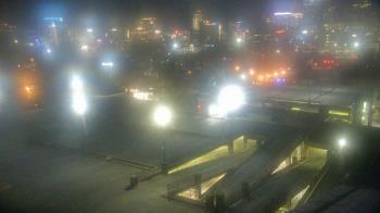 Weather camera view of Central Piedmont Community College.