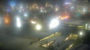 Weather camera view of Central Piedmont Community College.