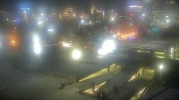 Weather camera view of Central Piedmont Community College.