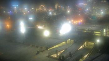 Weather camera view of Central Piedmont Community College.