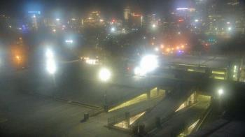 Weather camera view of Central Piedmont Community College.