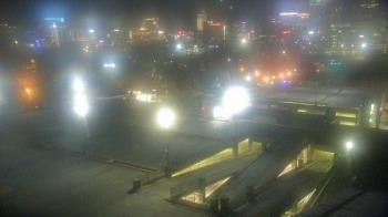 Weather camera view of Central Piedmont Community College.