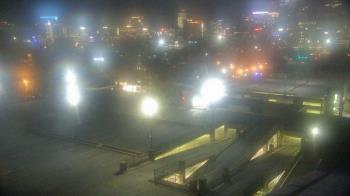 Weather camera view of Central Piedmont Community College.