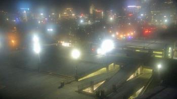 Weather camera view of Central Piedmont Community College.