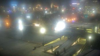 Weather camera view of Central Piedmont Community College.