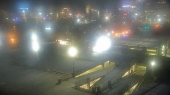 Weather camera view of Central Piedmont Community College.