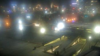 Weather camera view of Central Piedmont Community College.