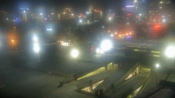 Weather camera view of Central Piedmont Community College.