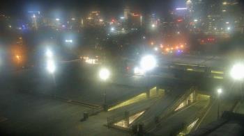 Weather camera view of Central Piedmont Community College.