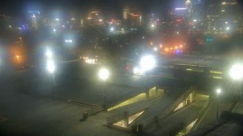 Weather camera view of Central Piedmont Community College.