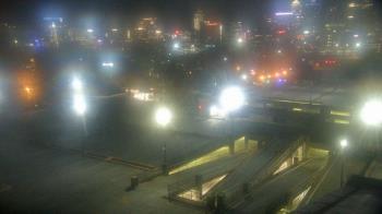 Weather camera view of Central Piedmont Community College.