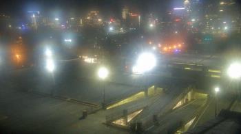 Weather camera view of Central Piedmont Community College.