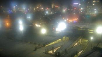 Weather camera view of Central Piedmont Community College.