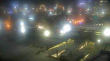 Weather camera view of Central Piedmont Community College.