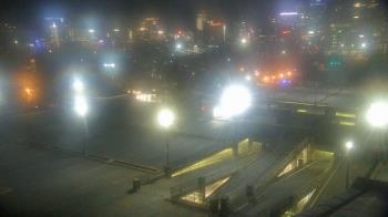 Weather camera view of Central Piedmont Community College.