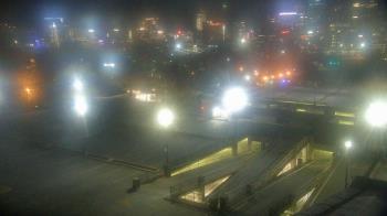 Weather camera view of Central Piedmont Community College.