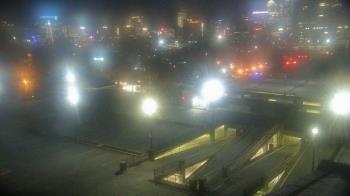 Weather camera view of Central Piedmont Community College.