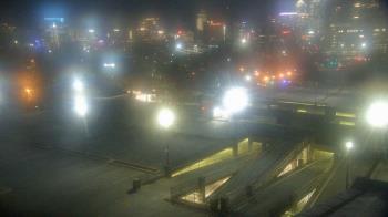 Weather camera view of Central Piedmont Community College.