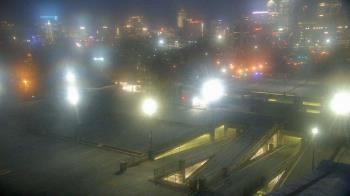 Weather camera view of Central Piedmont Community College.