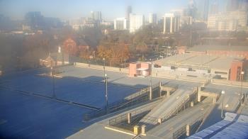 Weather camera view of Central Piedmont Community College.