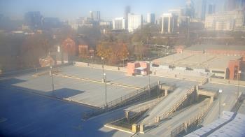 Weather camera view of Central Piedmont Community College.