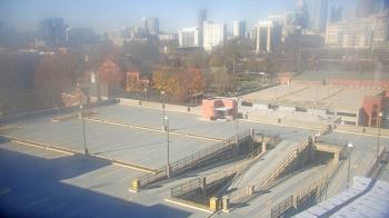 Weather camera view of Central Piedmont Community College.