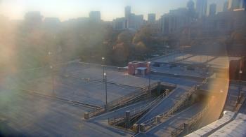 Weather camera view of Central Piedmont Community College.