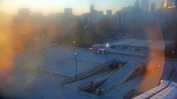 Weather camera view of Central Piedmont Community College.