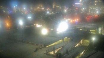 Weather camera view of Central Piedmont Community College.