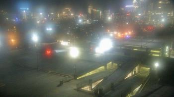 Weather camera view of Central Piedmont Community College.