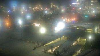 Weather camera view of Central Piedmont Community College.