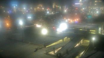 Weather camera view of Central Piedmont Community College.