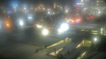 Weather camera view of Central Piedmont Community College.