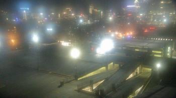 Weather camera view of Central Piedmont Community College.