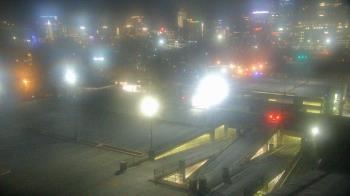 Weather camera view of Central Piedmont Community College.