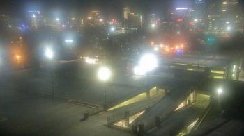 Weather camera view of Central Piedmont Community College.