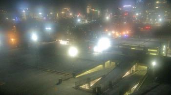 Weather camera view of Central Piedmont Community College.