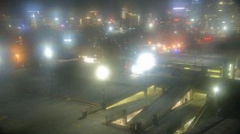 Weather camera view of Central Piedmont Community College.