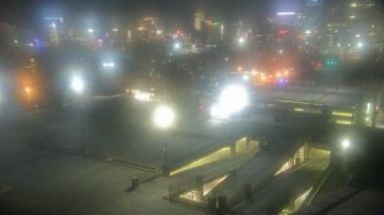 Weather camera view of Central Piedmont Community College.