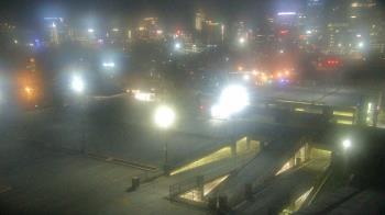 Weather camera view of Central Piedmont Community College.