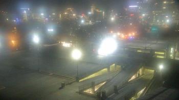 Weather camera view of Central Piedmont Community College.