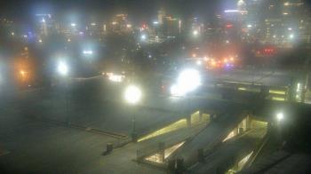 Weather camera view of Central Piedmont Community College.