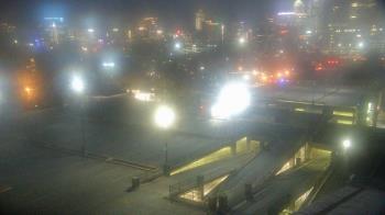 Weather camera view of Central Piedmont Community College.