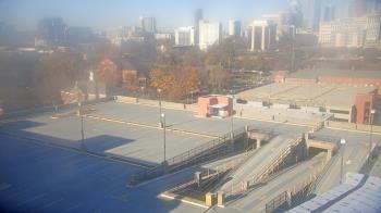 Weather camera view of Central Piedmont Community College.