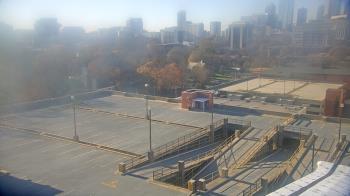 Weather camera view of Central Piedmont Community College.