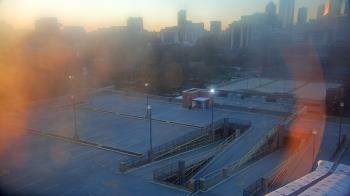 Weather camera view of Central Piedmont Community College.