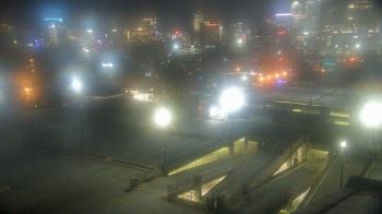 Weather camera view of Central Piedmont Community College.