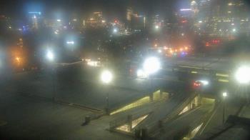 Weather camera view of Central Piedmont Community College.