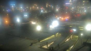 Weather camera view of Central Piedmont Community College.