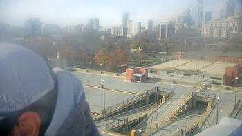 Weather camera view of Central Piedmont Community College.